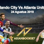 Prediksi Orlando City Vs Atlanta United 24 Agustus 2019