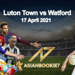 Prediksi-Luton-Town-vs-Watford-17-April-2021