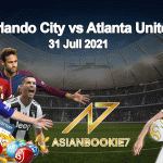 Prediksi Orlando City vs Atlanta United 31 Juli 2021