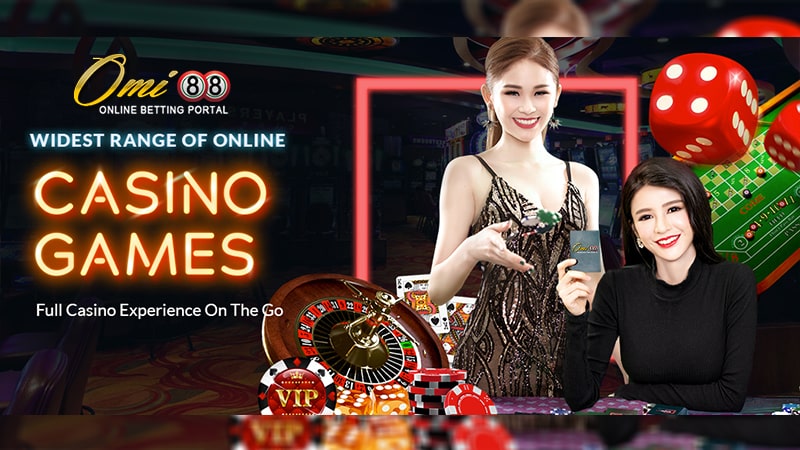 situs daftar agen omi88 judi sbobet casino online terbaik indonesia