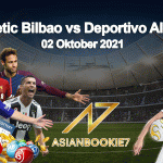 Prediksi Athletic Bilbao vs Deportivo Alaves 02 Oktober 2021