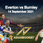 Prediksi-Everton-vs-Burnley-14-September-2021