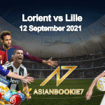 Prediksi Lorient vs Lille 12 September 2021