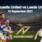 Prediksi Newcastle United vs Leeds United 18 September 2021
