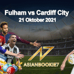 Prediksi Fulham vs Cardiff City 21 Oktober 2021
