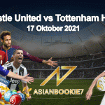 Prediksi-Newcastle-United-vs-Tottenham-Hotspur-17-Oktober-2021