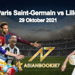 Prediksi Paris Saint-Germain vs Lille 29 Oktober 2021