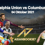 Prediksi Philadelphia Union vs Columbus Crew 04 Oktober 2021