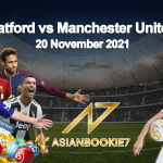 Prediksi Watford vs Manchester United 20 November 2021