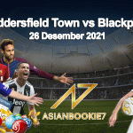 Prediksi Huddersfield Town vs Blackpool 26 Desember 2021