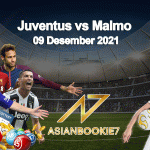 Prediksi Juventus vs Malmo 09 Desember 2021