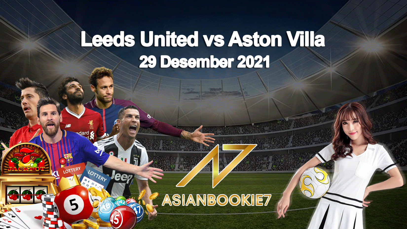Prediksi Leeds United vs Aston Villa 29 Desember 2021