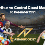 Prediksi Macarthur vs Central Coast Mariners 05 Desember 2021