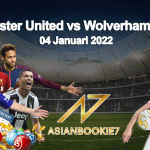 Prediksi Manchester United vs Wolverhampton Wanderers 04 Januari 2022