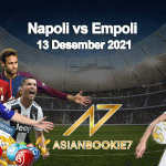 Prediksi Napoli vs Empoli 13 Desember 2021