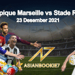 Prediksi Olympique Marseille vs Stade Reims 23 Desember 2021