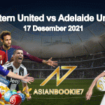 Prediksi Western United vs Adelaide United 17 Desember 2021