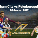 Prediksi Birmingham City vs Peterborough United 26 Januari 2022