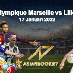 Prediksi-Olympique-Marseille-vs-Lille-17-Januari-2022
