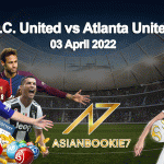 Prediksi D.C. United vs Atlanta United 03 April 2022
