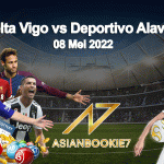 Prediksi Celta Vigo vs Deportivo Alaves 08 Mei 2022