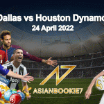 Prediksi Dallas vs Houston Dynamo 24 April 2022