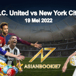Prediksi D.C. United vs New York City 19 Mei 2022