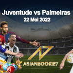 Prediksi Juventude vs Palmeiras 22 Mei 2022
