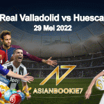 Prediksi Real Valladolid vs Huesca 29 Mei 2022