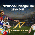Prediksi Toronto vs Chicago Fire 29 Mei 2022