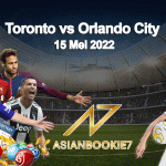 Prediksi Toronto vs Orlando City 15 Mei 2022