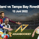 Prediksi Miami vs Tampa Bay Rowdies 12 Juni 2022